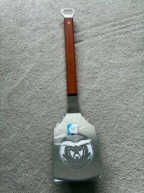 Colorado State Metal Spatula and Bottle Opener